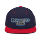 Rocky Buffulo Snapback Hat