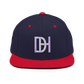 Darth Hrafn Snapback Hat