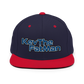 KevTheFatMan Snapback Hat
