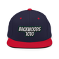 Backwoods1010 Snapback Hat