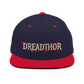 DreadThor Snapback Hat