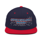 Spiderman8888 Snapback Hat