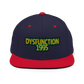 Dysfunction1995 Snapback Hat