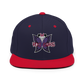 Pixi Ears Snapback Hat