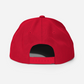 Hezekiah Snapback Hat