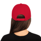 Pixi Ears Snapback Hat