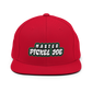 Master Pickel Joe Snapback Hat