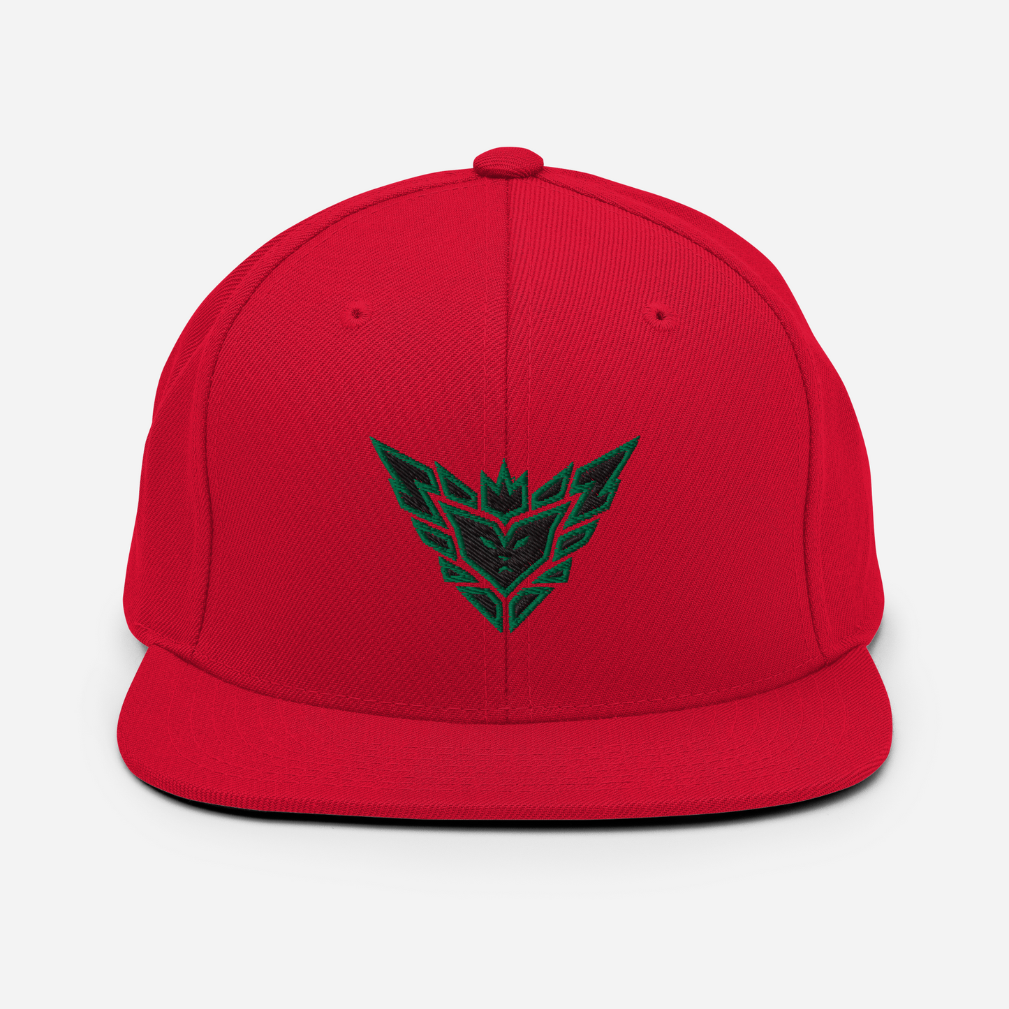 Hezekiah Snapback Hat