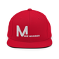 Miz Murder Snapback Hat