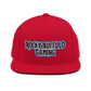 Rocky Buffulo Snapback Hat