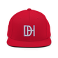 Darth Hrafn Snapback Hat