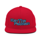 KevTheFatMan Snapback Hat