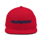 KillerStatic Snapback Hat