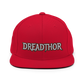 DreadThor Snapback Hat