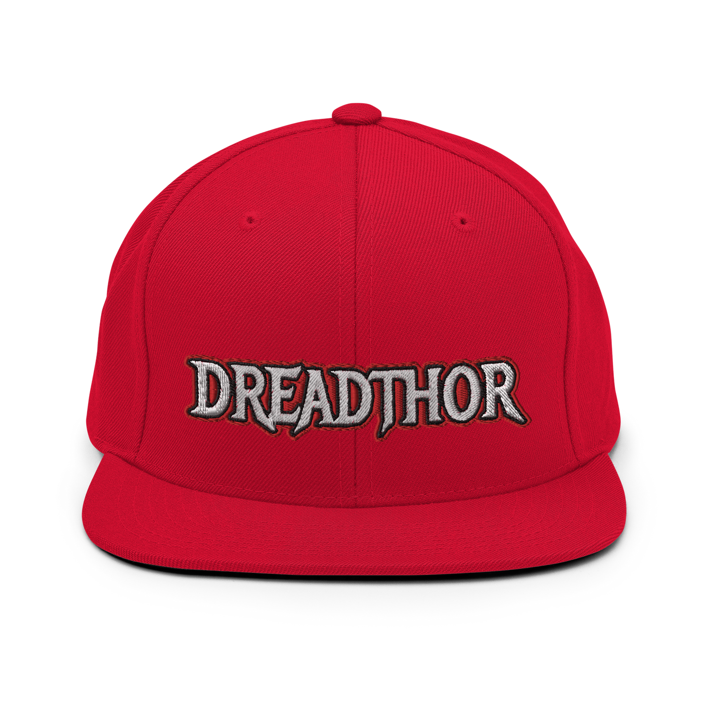 DreadThor Snapback Hat