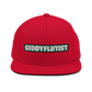 GiddyFlutist Snapback Hat