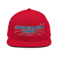Spiderman8888 Snapback Hat