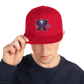 Pixi Ears Snapback Hat