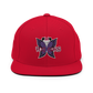 Pixi Ears Snapback Hat