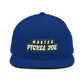 Master Pickel Joe Snapback Hat