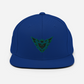 Hezekiah Snapback Hat