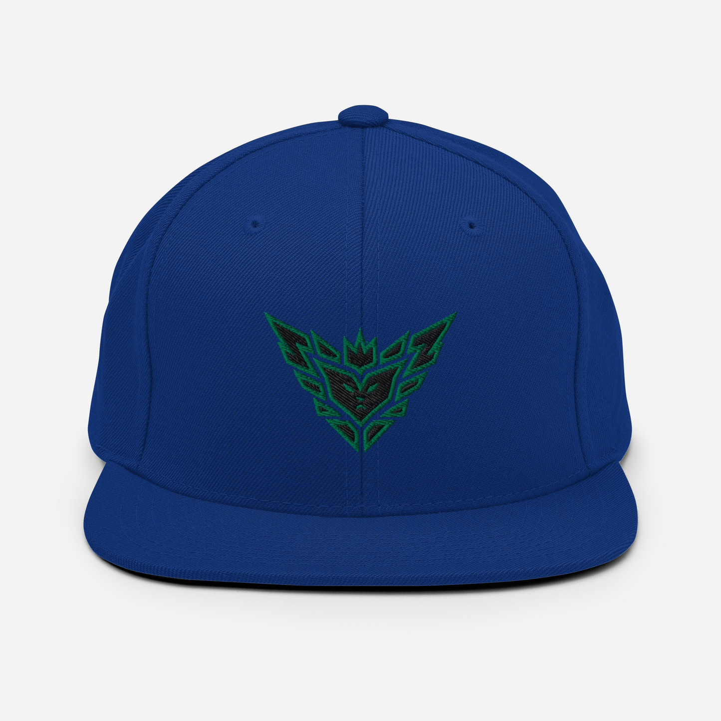 Hezekiah Snapback Hat