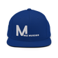 Miz Murder Snapback Hat