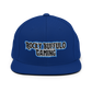 Rocky Buffulo Snapback Hat