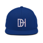 Darth Hrafn Snapback Hat
