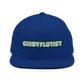 GiddyFlutist Snapback Hat