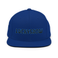 LuckySnow Snapback Hat