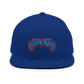Savage Snapback Hat