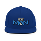 IceMan Snapback Hat