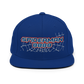 Spiderman8888 Snapback Hat
