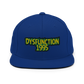 Dysfunction1995 Snapback Hat