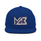 MC3Global Snapback Hat