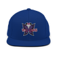 Pixi Ears Snapback Hat