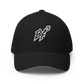 BlackFox Flex fit Hat