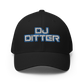 DJ Ditter Flex Fit Hat