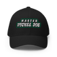 Master Pickel Joe Flex Fit Hat