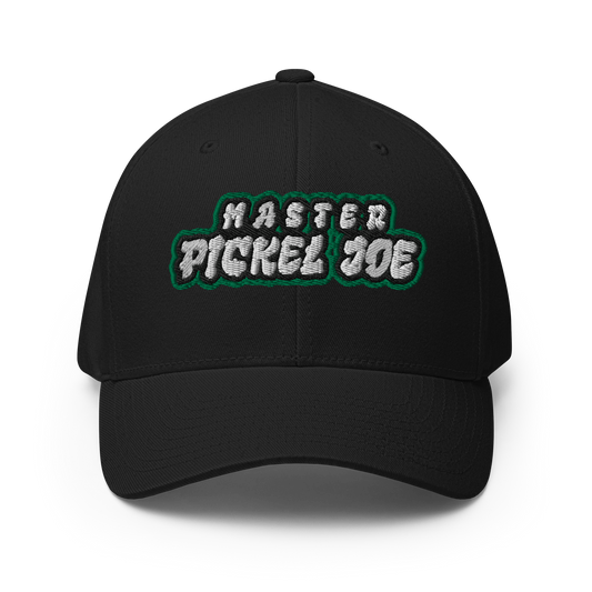 Master Pickel Joe Flex Fit Hat