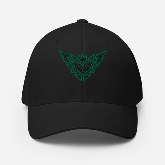 Hezekiah Flex Fit Hat