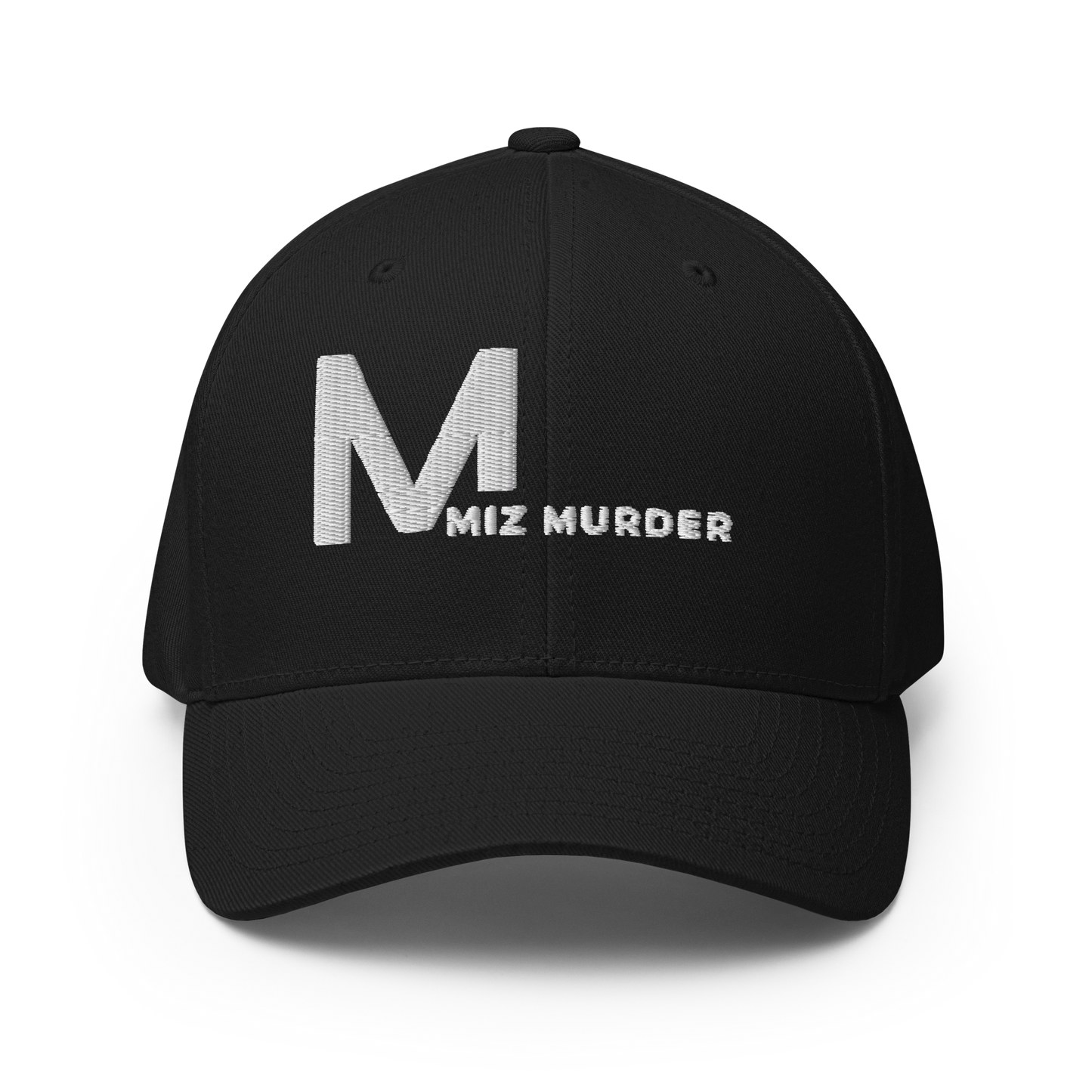 Miz Murder Flex Fit Hat