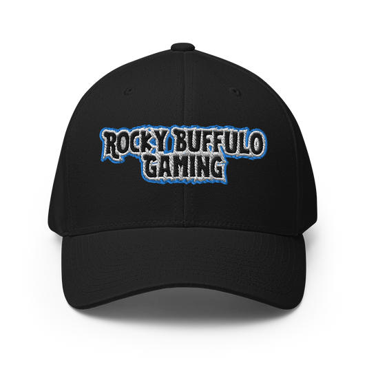 Rocky Buffulo Flex Fit Hat