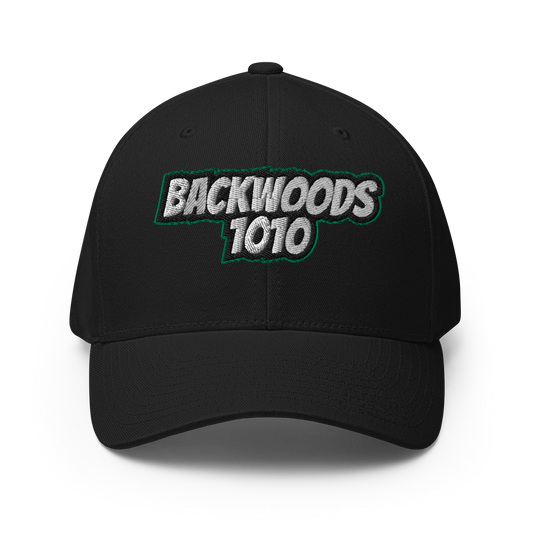 Backwoods1010 Flex Fit Hat