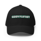 GiddyFlutist Flex Fit Hat