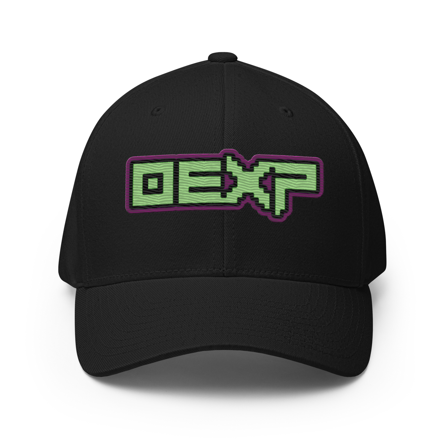 Zr0XPerience Flex Fit Hat