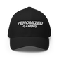 Venomized Gaming Flex Fit Hat
