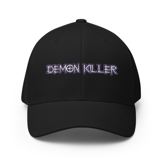 Demon Killer Flex Fit Hat