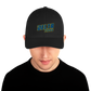 Delta FZNS Flex Fit Hat